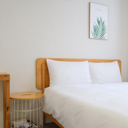 See U Apartment 타이난 외부 사진