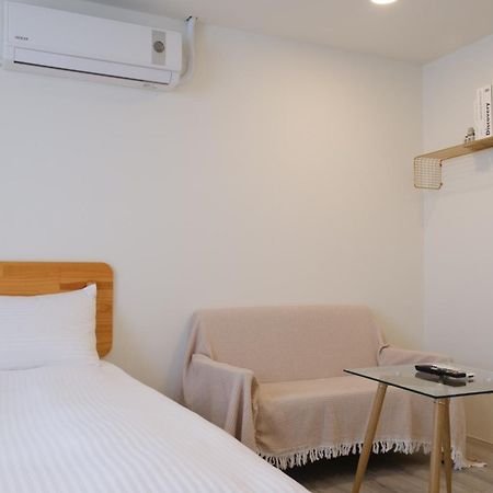 See U Apartment 타이난 외부 사진