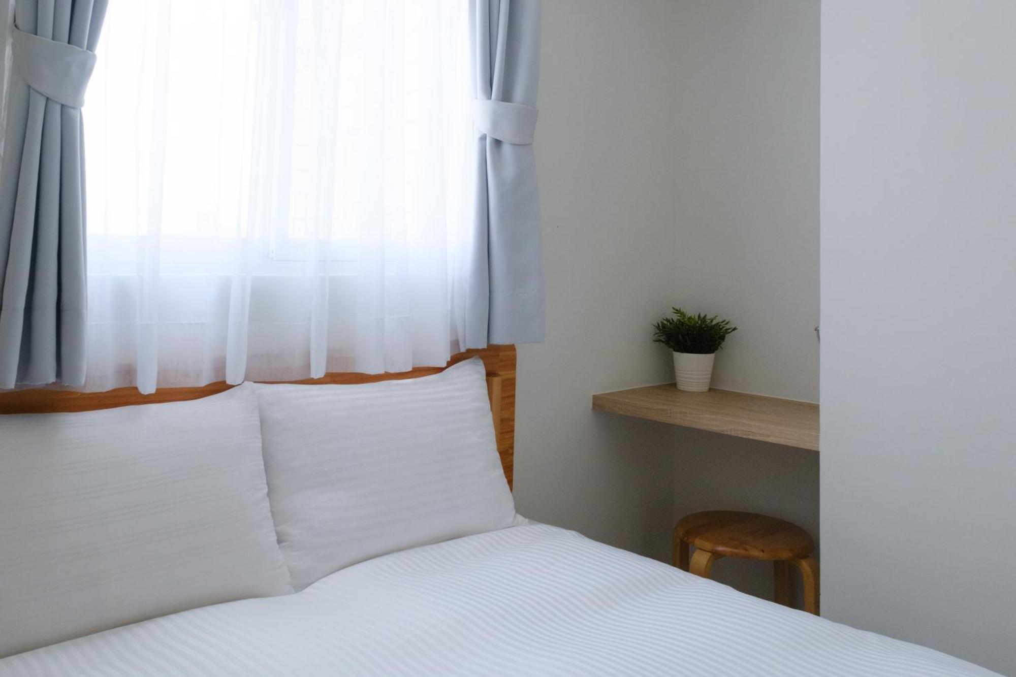 See U Apartment 타이난 외부 사진
