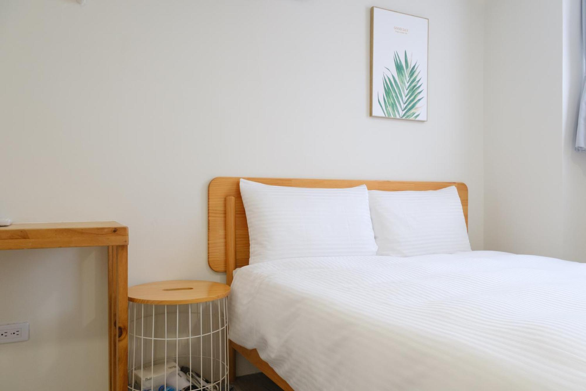 See U Apartment 타이난 외부 사진