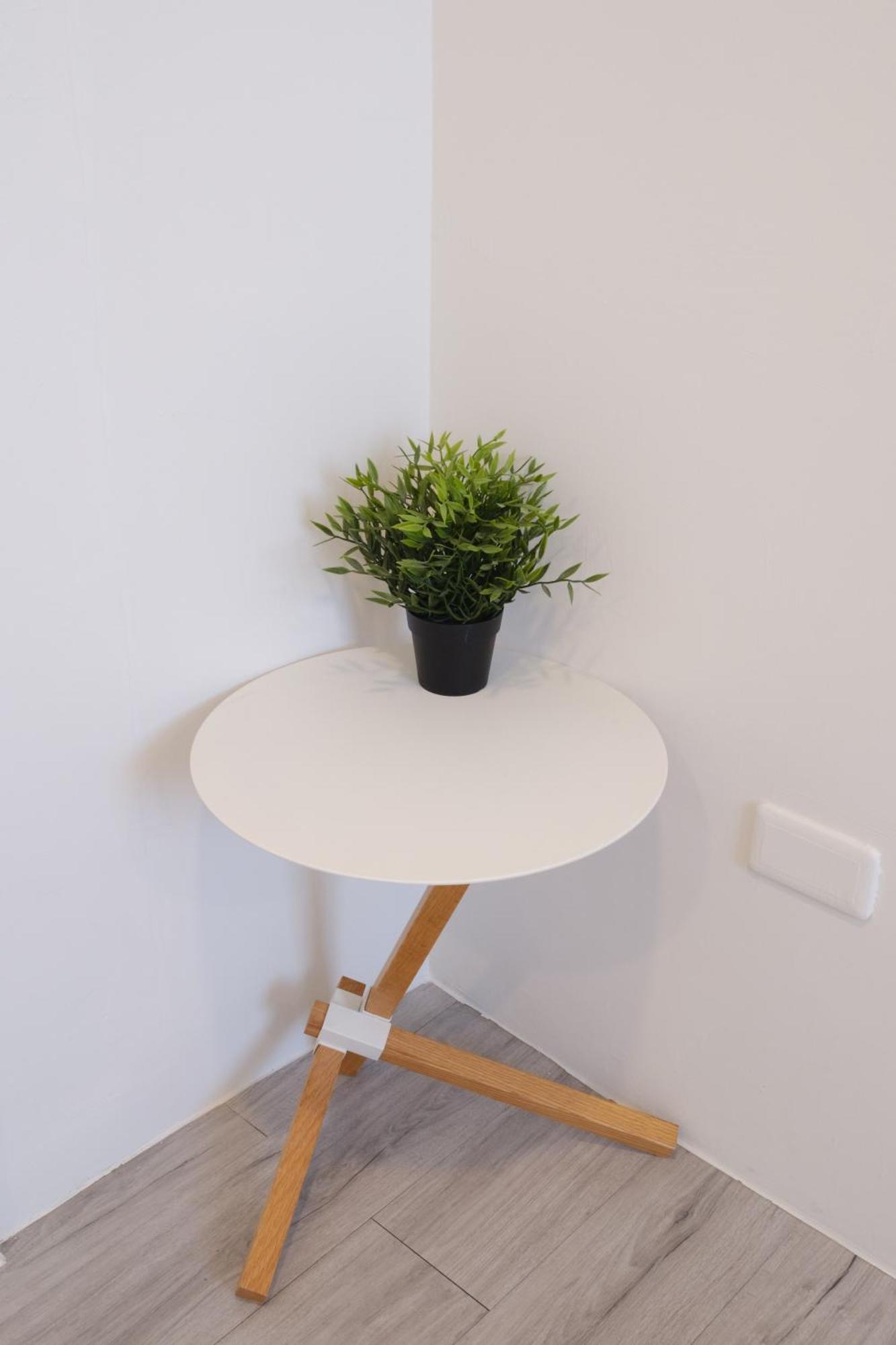See U Apartment 타이난 외부 사진