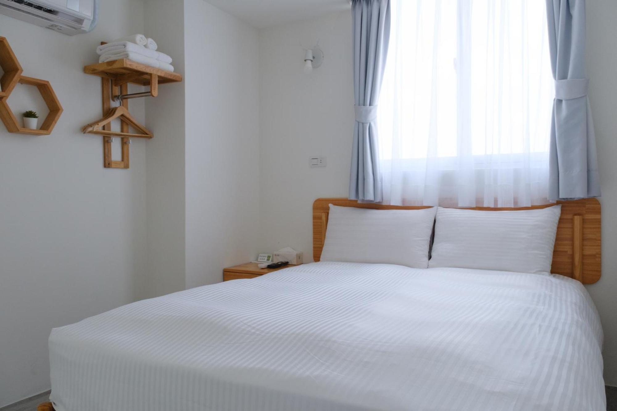 See U Apartment 타이난 외부 사진