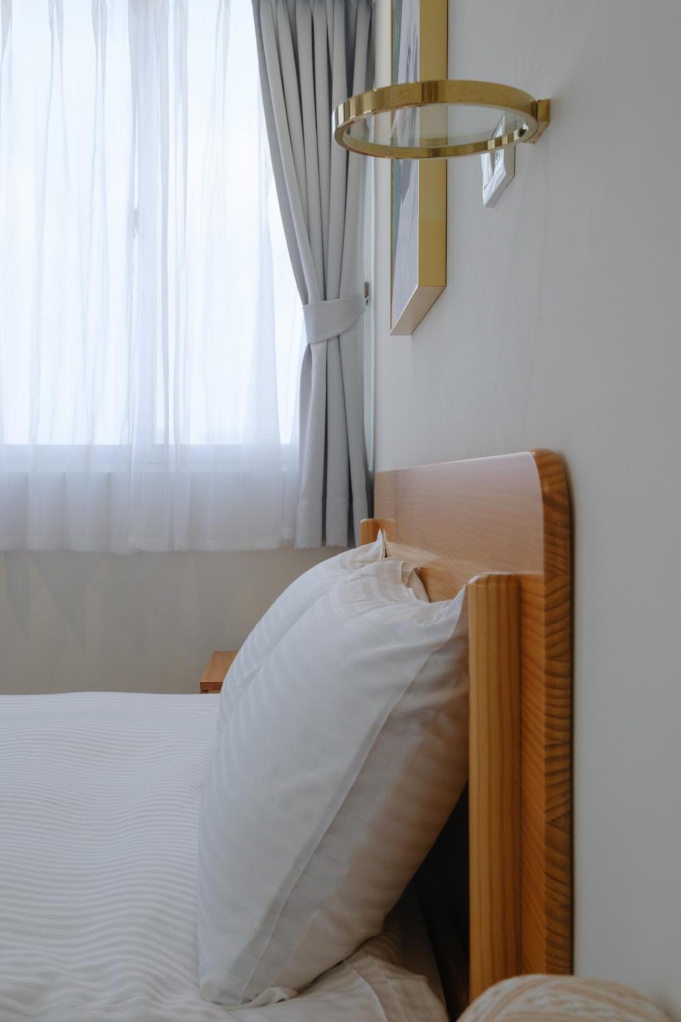 See U Apartment 타이난 외부 사진