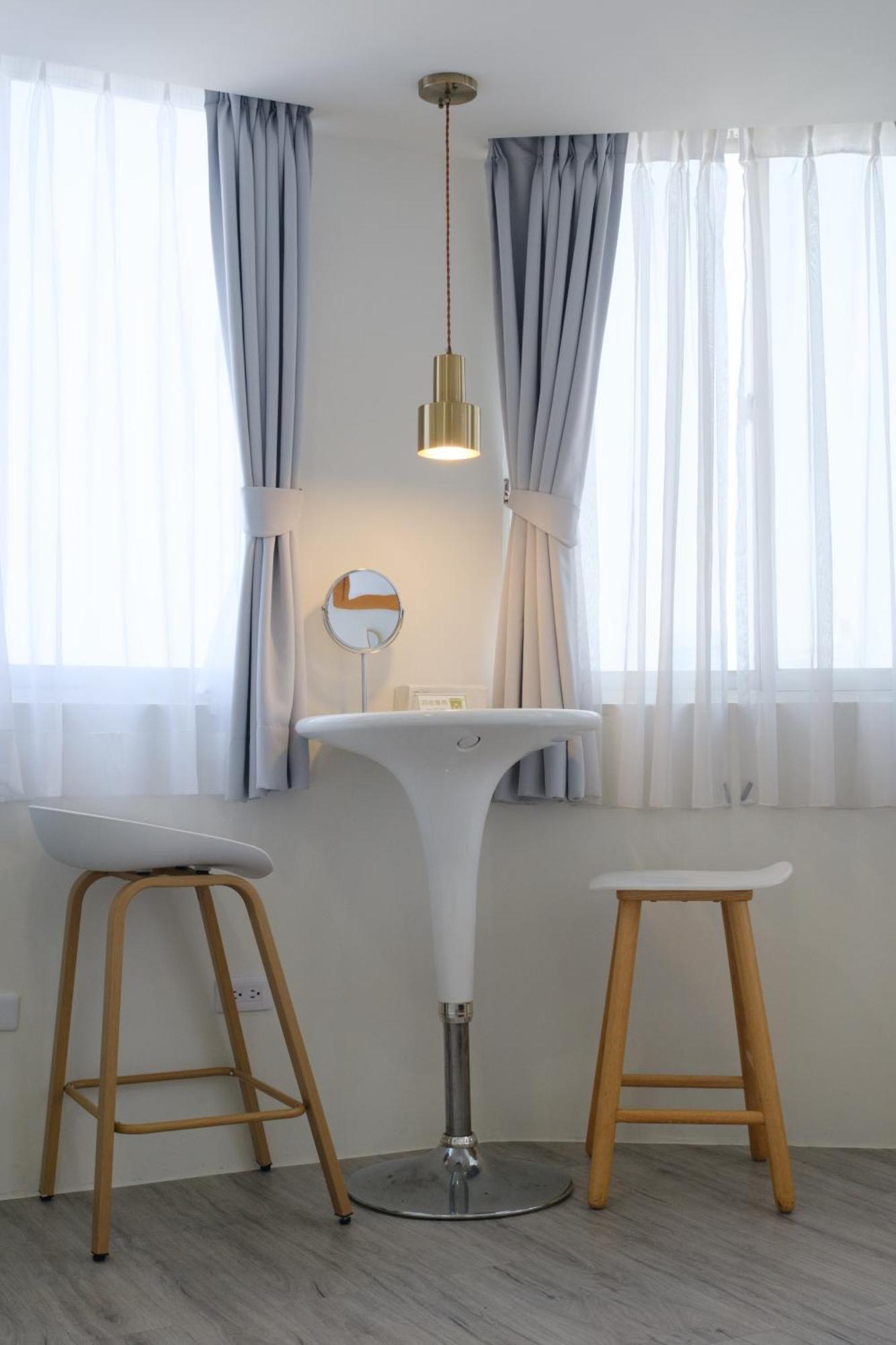 See U Apartment 타이난 외부 사진